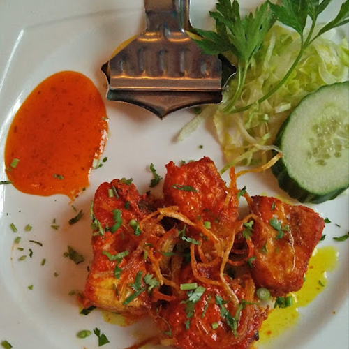 Masala Gate Margate image