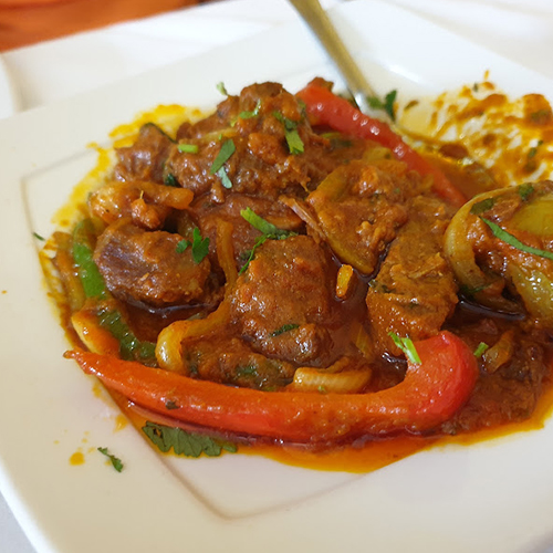 Masala Gate Margate image